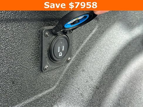 New 2026 RAM 2500 Tradesman image 9