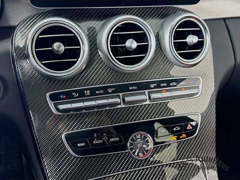 Used 2021 Mercedes-Benz C 63 AMG S image 20