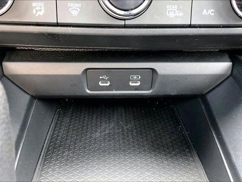 Certified 2024 Honda Accord EX image 15