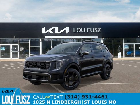 New 2026 Kia Sorento SX Prestige image 1