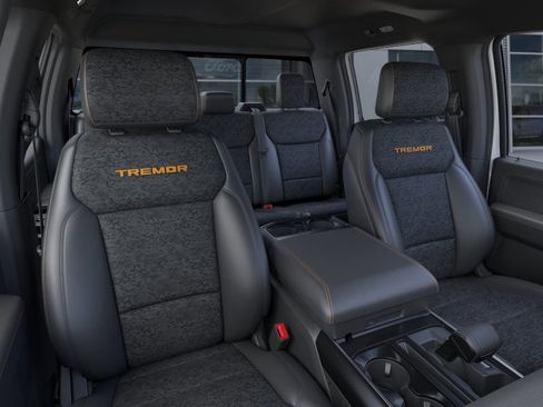 New 2025 Ford F150 Tremor w/ Mobile Office Package image 10