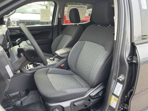 New 2026 Ford Ranger XL w/ Trailer Tow Package AWD/4WD image 15