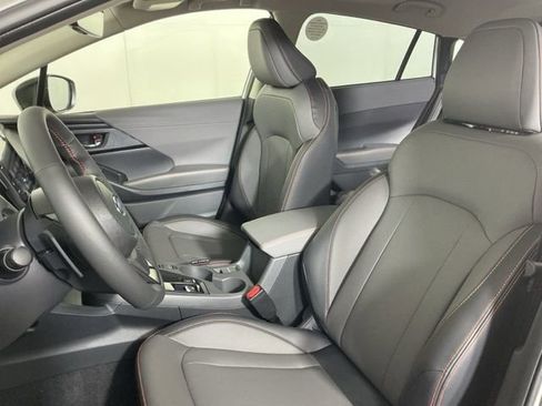 New 2026 Subaru Crosstrek 2.5i Limited AWD/4WD image 10