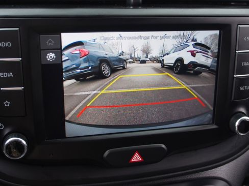 Used 2023 Kia Soul LX w/ Option Group 015 image 28