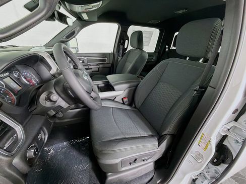 New 2026 RAM 2500 Lone Star AWD/4WD image 20