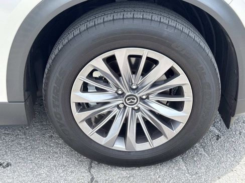 Used 2025 MAZDA CX-90 3.3 Turbo w/ Preferred Package AWD/4WD image 10
