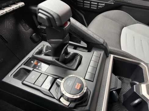 Certified 2025 Toyota 4Runner TRD Sport image 39