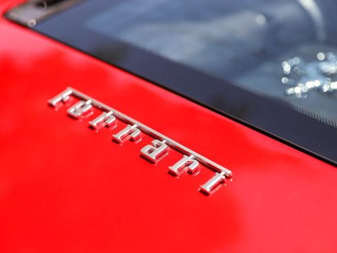 Used 2006 Ferrari F430 Spider RWD image 18