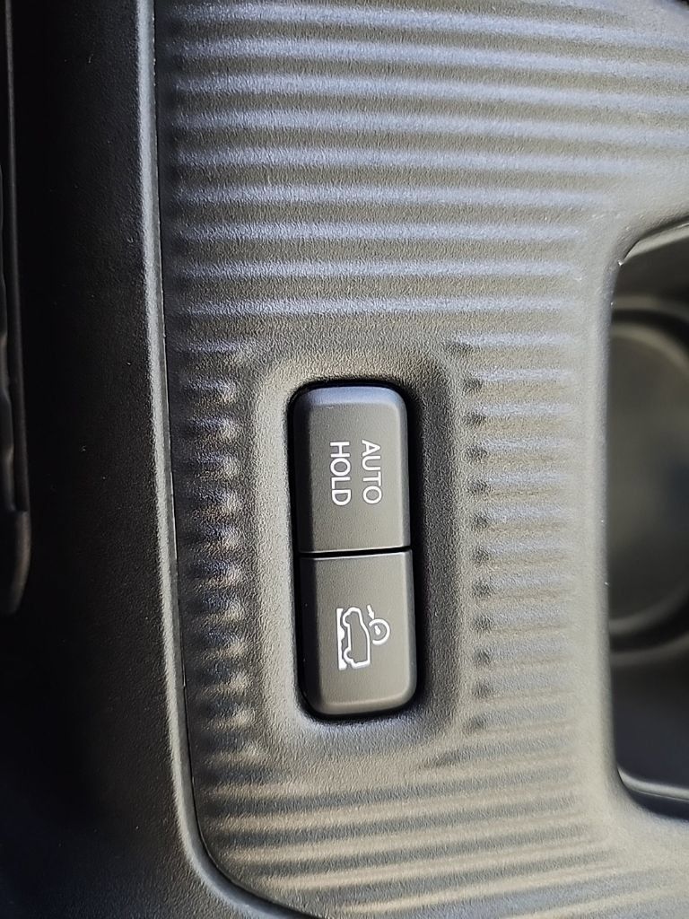 New 2026 Jeep Cherokee Limited AWD/4WD image 8