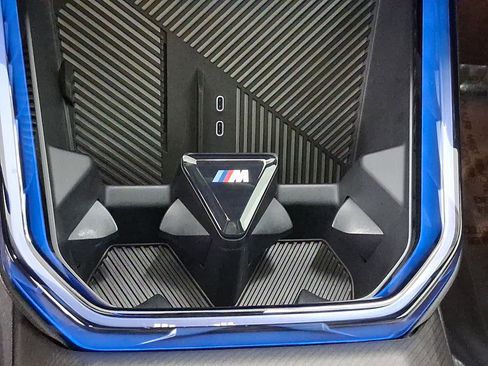 Certified 2025 BMW X3 xDrive30i w/ Premium Package image 27