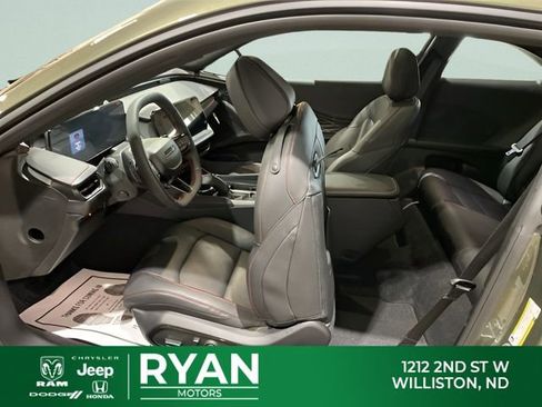 New 2026 Dodge Charger R/T Scat Pack image 50