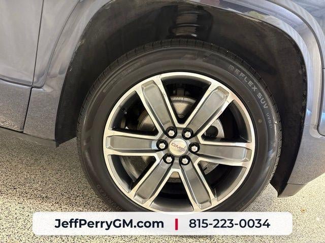 Used 2019 GMC Acadia Denali w/ Technology Package AWD/4WD image 33