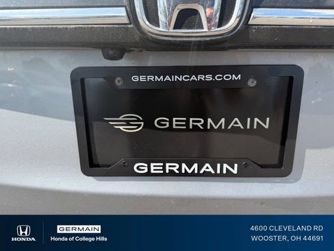 Used 2024 Honda Odyssey EX-L image 8