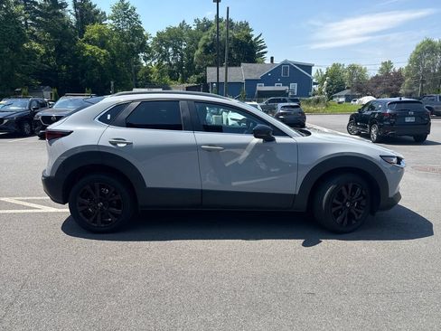 Used 2025 MAZDA CX-30 AWD 2.5 S w/ Select Sport Pkg image 6