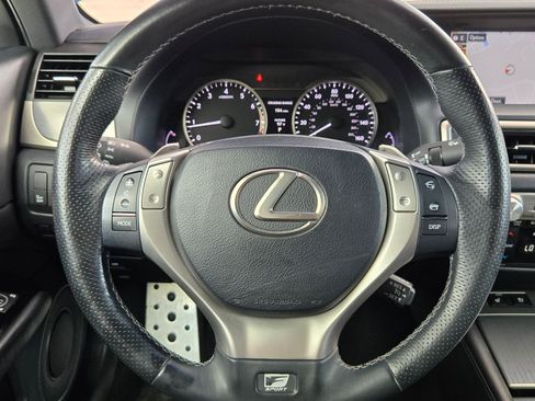 Used 2015 Lexus GS 350 AWD w/ F Sport Package image 21
