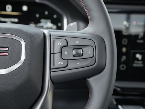 New 2026 GMC Sierra 1500 AT4X image 53