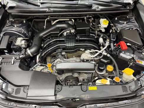 Used 2019 Subaru Impreza 2.0i AWD/4WD image 7