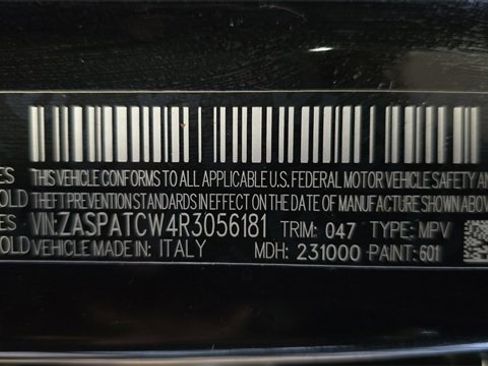 Used 2024 Alfa Romeo Tonale Ti image 31