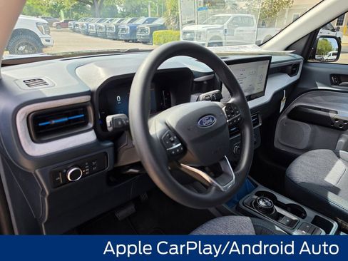 New 2026 Ford Maverick XLT FWD image 28