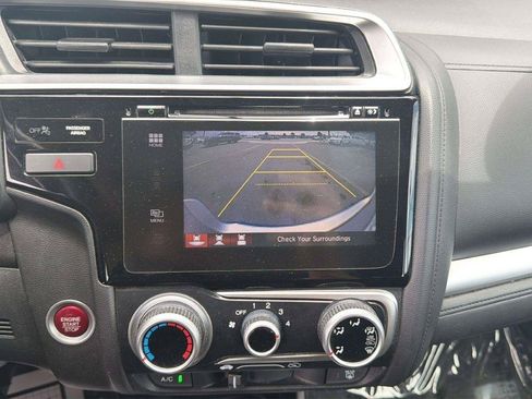 Used 2015 Honda Fit EX-L image 23