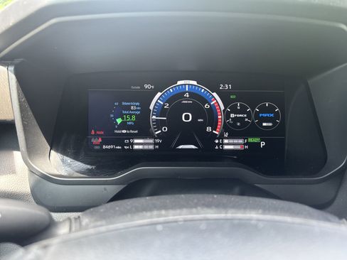 Used 2024 Toyota Tundra TRD Pro AWD/4WD image 18