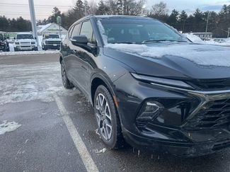 Used 2023 Chevrolet Blazer RS w/ Enhanced Convenience Package video 1