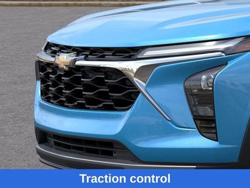 New 2026 Chevrolet Trax LT w/ Driver Confidence Package FWD image 14