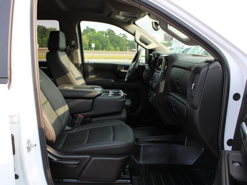 Used 2026 Chevrolet Silverado 3500 W/T w/ WT Convenience Package AWD/4WD image 20