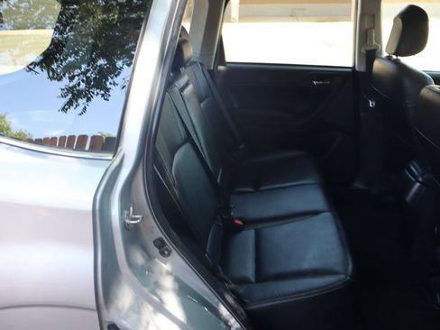 Used 2015 Subaru Forester 2.5i Limited AWD/4WD image 21