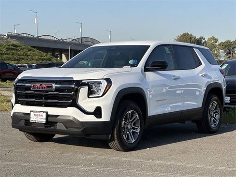 New 2026 GMC Terrain Elevation image 6