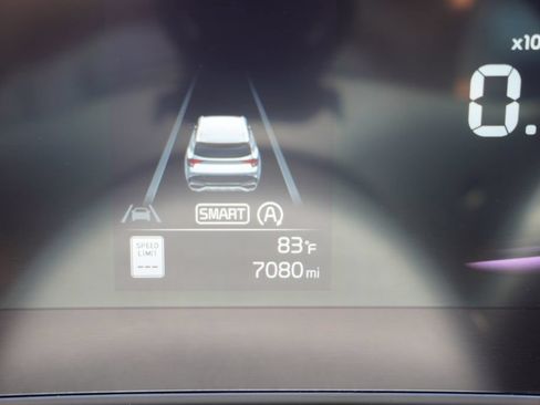 Certified 2024 Kia Sportage X-Line w/ X-Line Premium Package AWD/4WD image 37