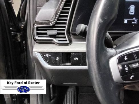 Used 2024 Kia Sportage X-Line AWD/4WD image 27