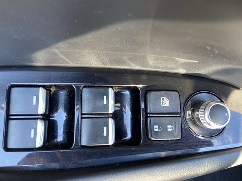 Used 2021 MAZDA MAZDA6 Carbon Edition FWD image 28