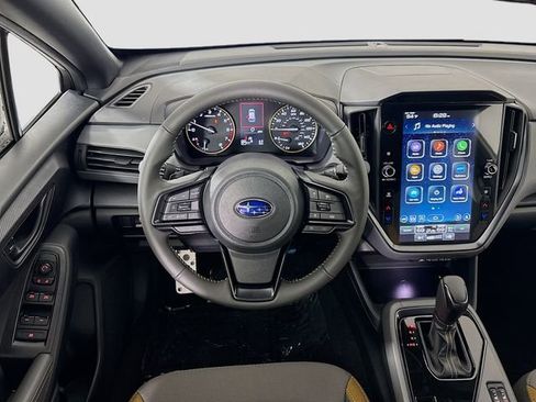 New 2026 Subaru Crosstrek 2.5i Sport w/ Crosstrek Mirror Package image 21