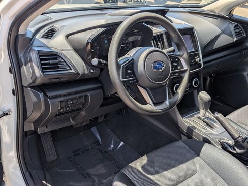 Used 2023 Subaru Crosstrek 2.0i AWD/4WD image 13