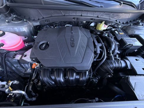 New 2026 Hyundai Santa Cruz SEL image 25