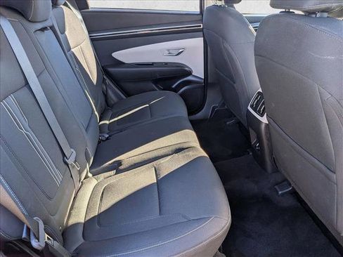 Used 2024 Hyundai Tucson SEL image 20