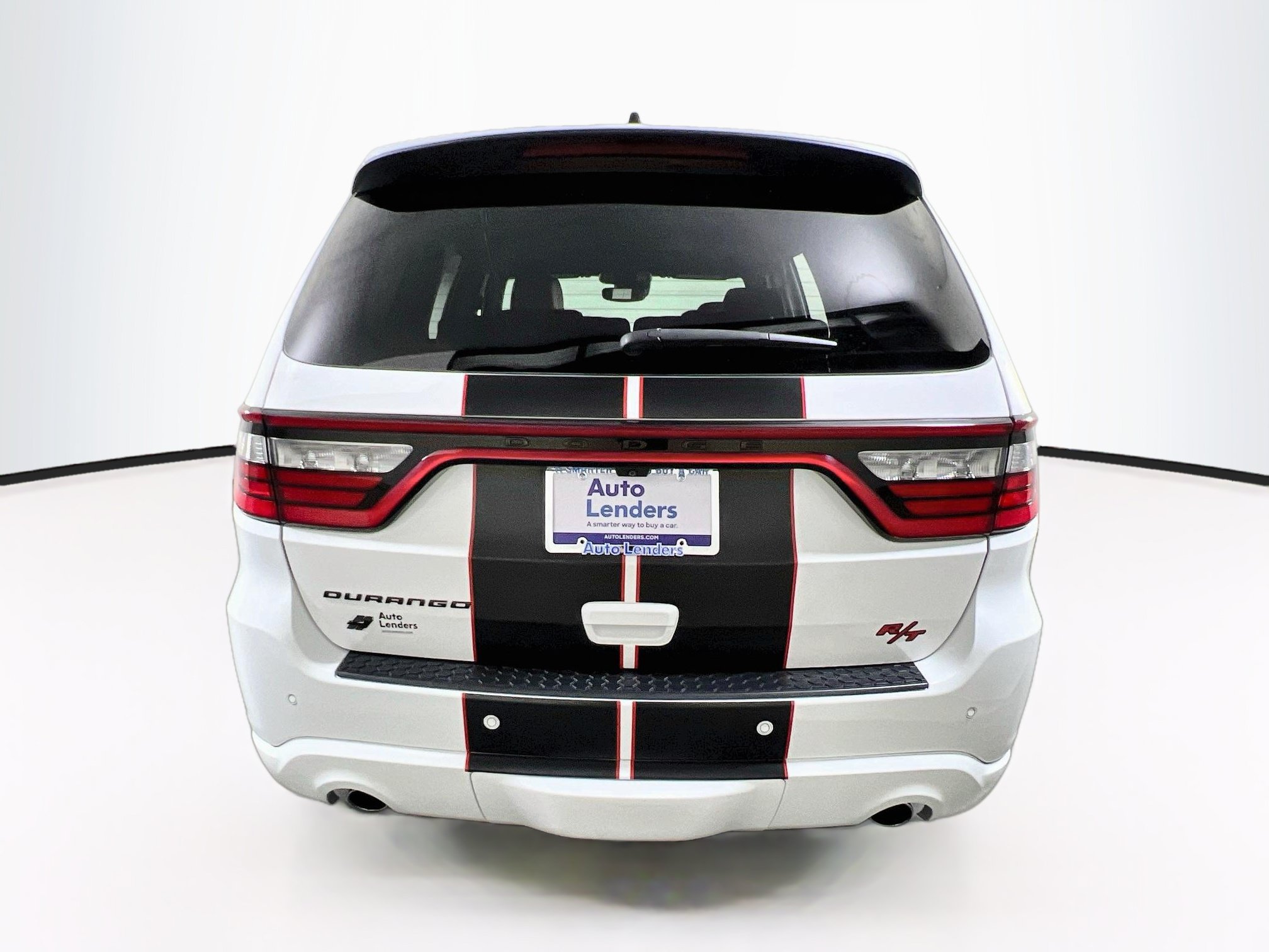 Used 2023 Dodge Durango R/T AWD/4WD image 6
