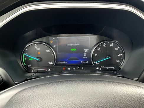 Used 2022 Ford Escape SE AWD/4WD image 14