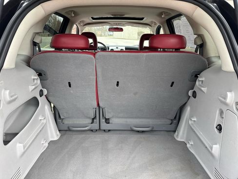 Used 2010 Chrysler PT Cruiser w/ PT Cruiser Couture Edition image 17