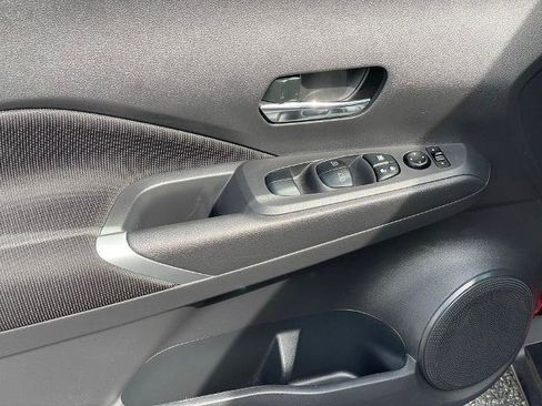 Certified 2023 Nissan Kicks SV w/ Interior Electronics Package image 12