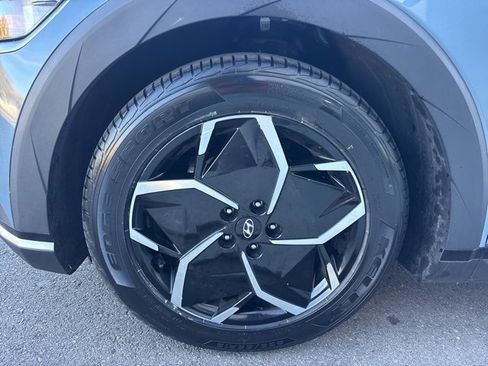 Used 2023 Hyundai Ioniq 5 SEL image 4