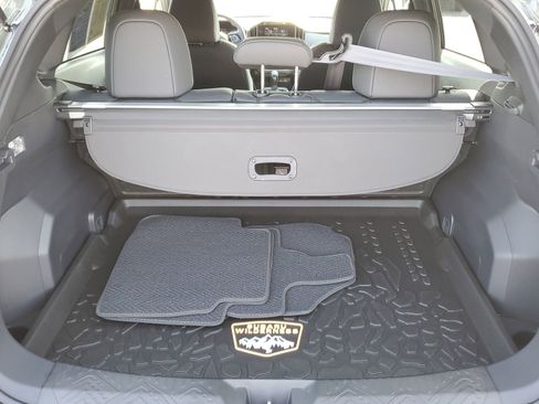 Used 2025 Subaru Crosstrek 2.5i Wilderness image 9