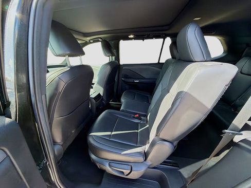 Used 2024 Lexus TX 350 FWD w/ Technology Package image 24