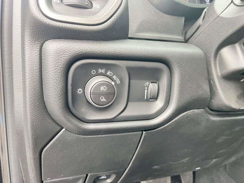 New 2026 RAM 2500 Tradesman image 13