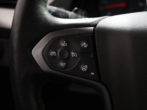 Used 2017 Chevrolet Tahoe LT image 20