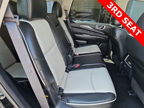 Used 2020 INFINITI QX60 Signature Edition image 17