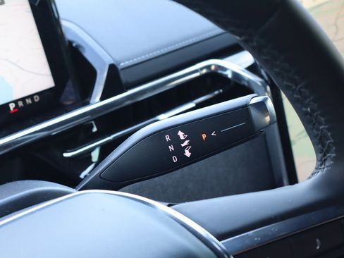 New 2026 GMC Sierra EV Elevation image 20