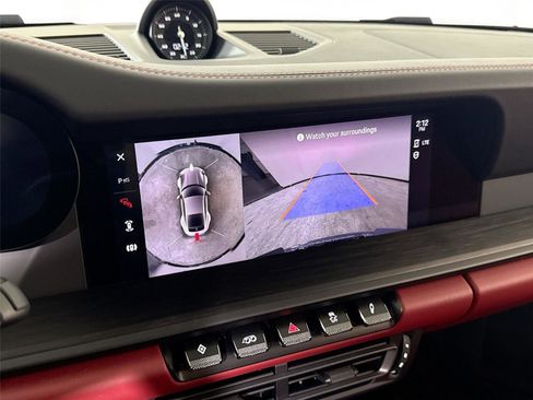 Used 2024 Porsche 911 GT3 RS image 21