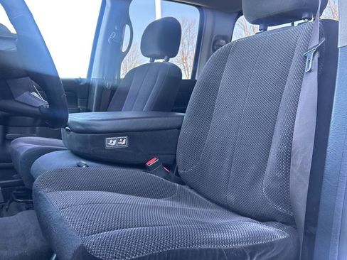 Used 2004 Dodge Ram 2500 Truck SLT w/ Trailer Tow Group image 13